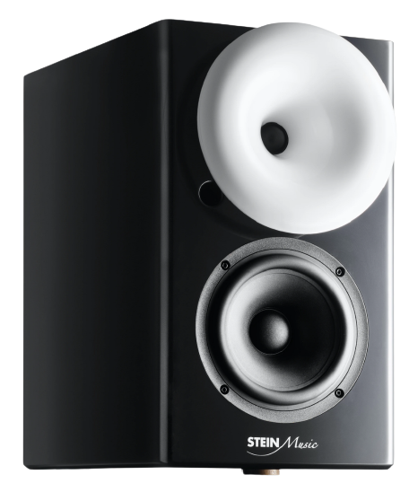 ZX9 Speaker