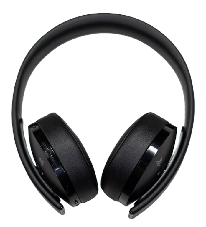 XX59 Headphones
