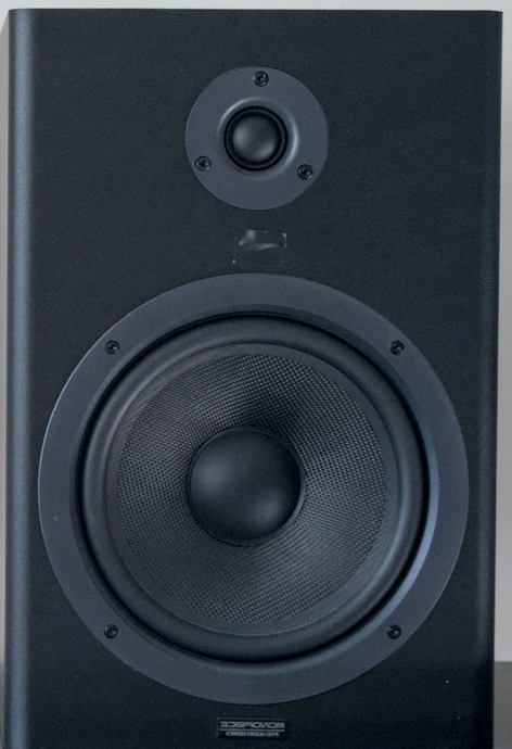 ZX7 Speaker
